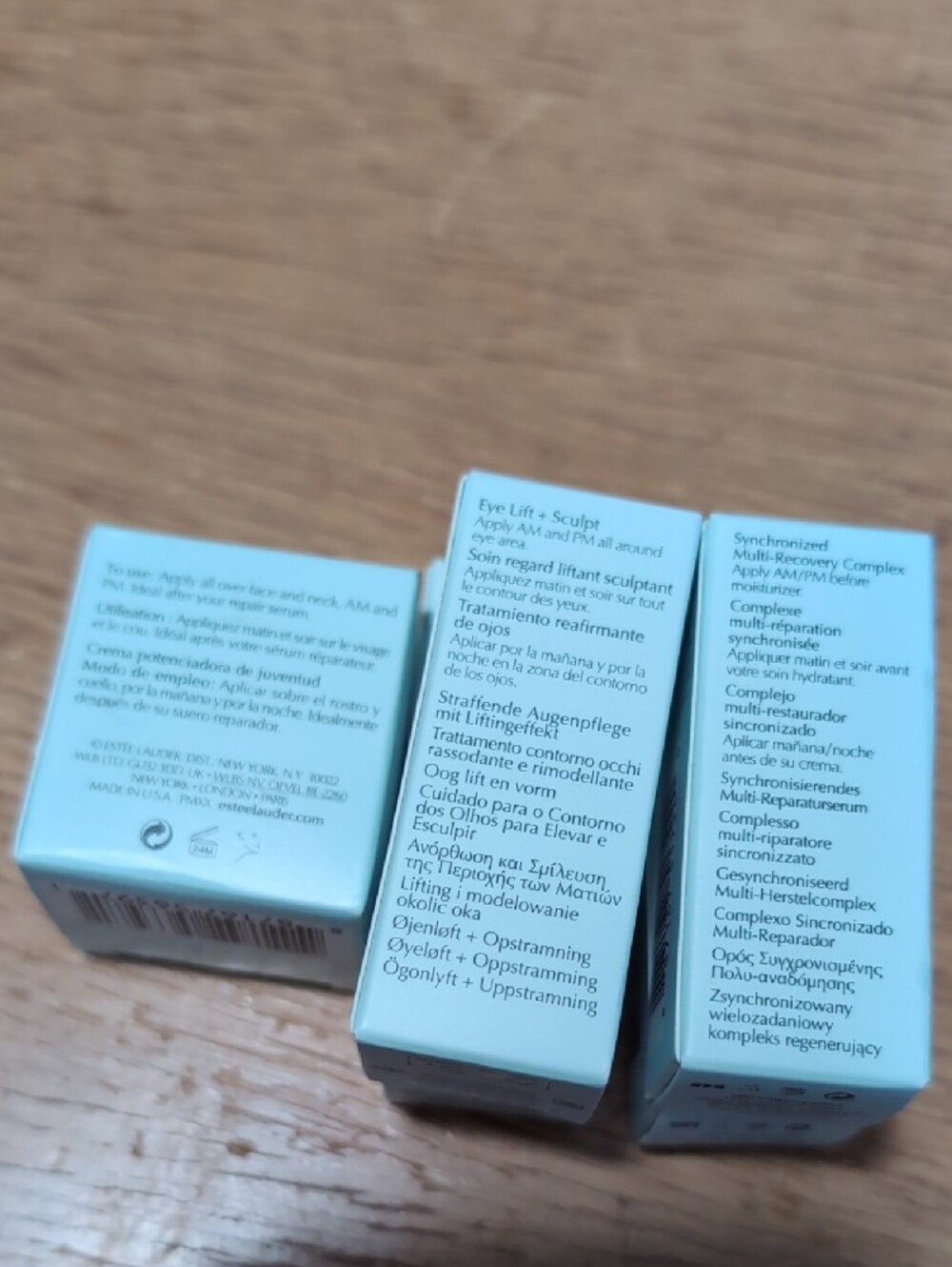 Estee Lauder Skincare Set - Picture 7 of 10